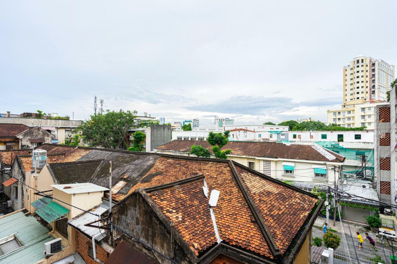 Maison Royale Ho Chi Minh Zewnętrze zdjęcie